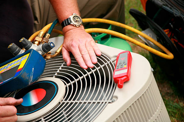 Best HVAC system installation  in Cocoa, FL