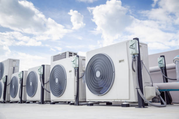 Best Residential HVAC services  in Cocoa, FL